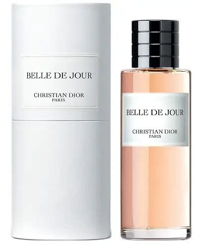 belle de jour parfum dior|dior belle de jour perfume.